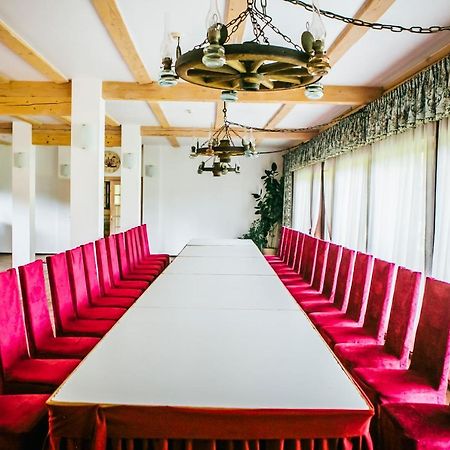 Pirciupio Karcema Hotel Pirciupiai Екстериор снимка