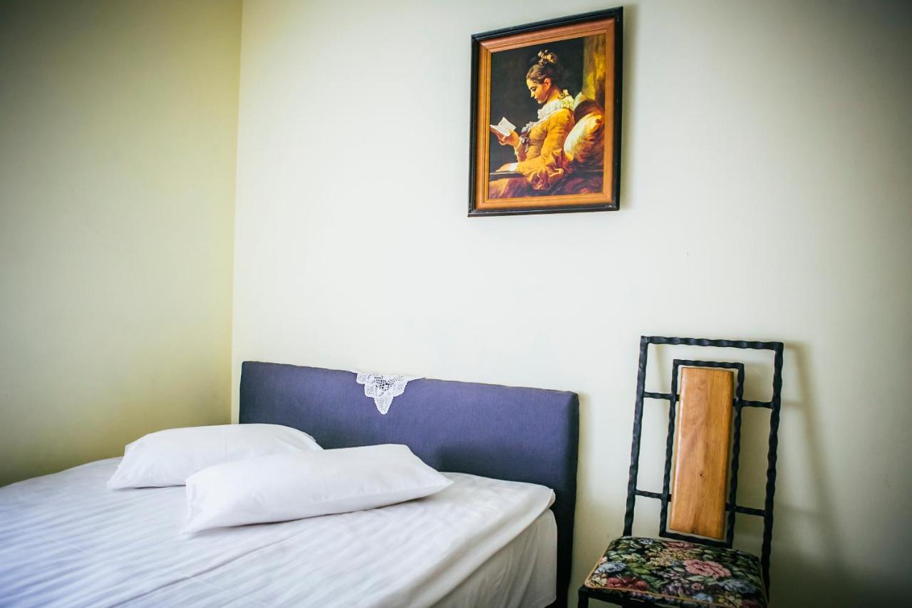 Pirciupio Karcema Hotel Pirciupiai Екстериор снимка